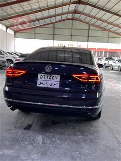 ڤۆڵکسواگن پاسات